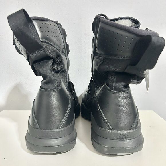 Nike SFB Field 2 8” GTX “Triple Black” Men’s Size 12 Tactical Performance Boots main image 5
